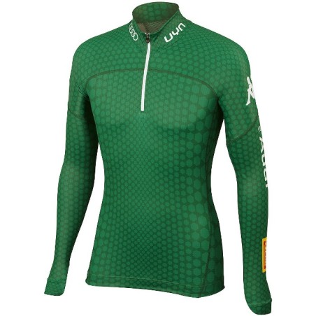 Sportful Team Italia Kappa Race Top "Honeycomb"